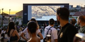 Ανοιξε το Cine Paris 