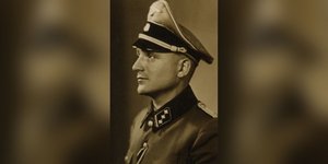 Ο Ναζί εγκληματίας πολέμου Κλάους Μπάρμπι έπαιξε κομβικό ρόλο στην δημιουργία των καρτέλ ναρκωτικών στην Λ. Αμερική