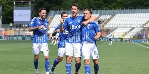 Κόμο - Κάλιαρι 3-1