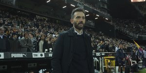 Ο Κάρλος Κορμπεράν