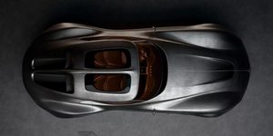 Corvette