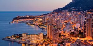 Η πιο ακριβή πόλη σε όλο τον κόσμο είναι ευρωπαϊκή - αλλά δεν είναι το Παρίσι ή το Λονδίνο / SHUTTERSTOCK