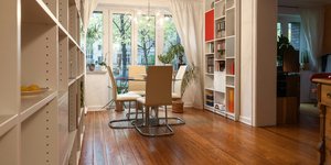 Ιδέες για να φαίνετε πιο ευρύχωρο το σπίτι σας