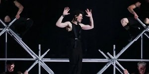 Εκτός τελικού Eurovision 2025 η Κύπρος