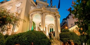  Μουσείο Κυκλαδικής Τέχνης