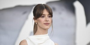 Daisy Edgar Jones/Φωτογραφία AP