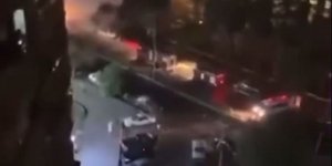 Το Ισραήλ βομβάρδισε κοντά στο παλάτι του προέδρου της Συρίας Αλ Σάρα