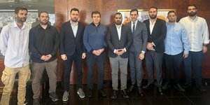 Συνάντηση ΟΝΝΕΔ και ΔΑΠ-ΝΔΦΚ με Χρυσοχοΐδη-Ζαχαράκη για τα περιστατικά βίας στα Πανεπιστήμια