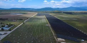 Όμιλος ΔΕΗ: Προσθέτει φωτοβολταϊκό πάρκο 88 MW στο χαρτοφυλάκιο της Βουλγαρίας