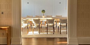 Φωτογραφία: Willis Design Associates