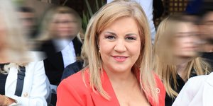 Δέσποινα Μοιραράκη