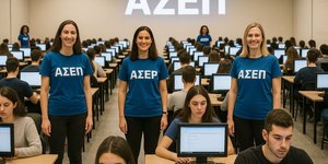 Διαγωνισμός ΑΣΕΠ