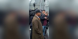 ΗΠΑ: Συνελήφθη ο δήμαρχος του Νιούαρκ μετά από διαμαρτυρία για την κατασκευή κέντρου κράτησης μεταναστών