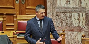 Χρίστος Δήμας 