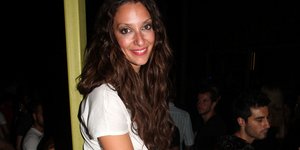 Δήμητρα Αιγινίτη: Η Σταρ Ελλάς 1998 σε μια στιλάτη εμφάνιση μετά από καιρό