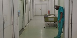 Γιατροί Χωρίς Σύνορα