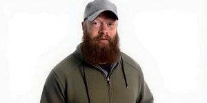  ο Chris Pelkey που πριν τρία χρόνια δέχθηκε θανάσιμα πυρά σε περισττακό στην Αριζόνα