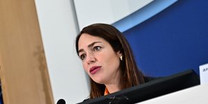 Η Δόμνα Μιχαηλίδου