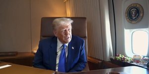 Ντόναλντ Τραμπ