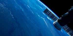 Σοβιετικός δορυφόρος ξέμεινε σε τροχιά