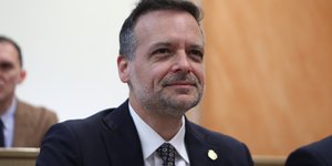Ο Χάρης Δούκας