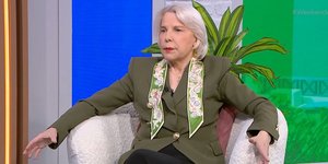 Η Λιλή Περγαντά