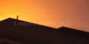Επίθεση με ουκρανικά drone στη Ρωσία