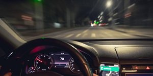 Οδηγήση αυτοκινήτου 