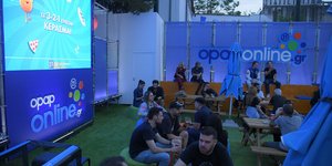 Athens Street Food Festival