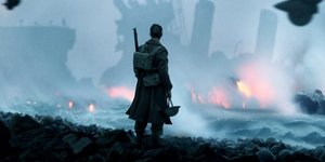 Η ταινία «Δουνκέρκη» του Κρίστοφερ Νόλαν