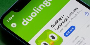 Duolingo 