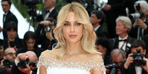 Δούκισσα Νομικού / Φωτογραφία: instagram.com/dutchesss_