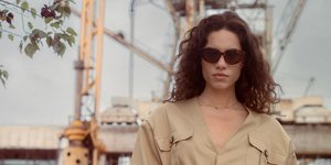 Το ελληνικό brand Eafte