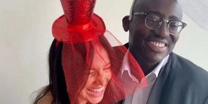 Ο Edward Enninful και η Meghan Markle ήταν κάποτε καλοί φίλοι