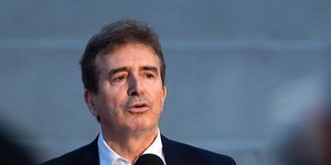 Μιχάλης Χρυσοχοΐδης