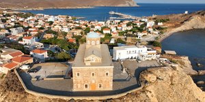 ψαρα εκκλησια