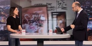 Φοιτήτρια ΕΚΠΑ: Μου άρεσε όπως ήταν το κυλικείο Νομικής -Καταλαβαίνω αν κάποιος επιτεθεί στο τραπεζάκι της ΔΑΠ