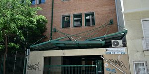 Το 6ο ΕΠΑΛ Αθήνας