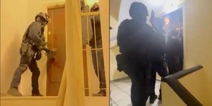 Εξαρθρώθηκε συμμορία παράνομης διακίνησης μεταναστών