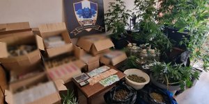 ΕΛΑΣ: Διήμερη επιχειρησιακή δράση για την αντιμετώπιση των «εγκλημάτων δρόμου» στην Αθήνα