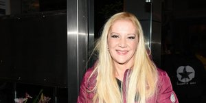 Έλντα Πανοπούλου/Φωτογραφία NDP 