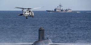 Τουρκικό ελικόπτερο