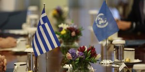 Διπλωματικές πηγές για τη στάση της Ελλάδας στο θέμα της Γάζας
