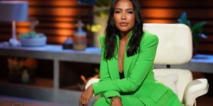 Έμα Γκρέιντι: Η 42χρονη επιχειρηματίας από το ανατολικό Λονδίνο / FACEBOOK