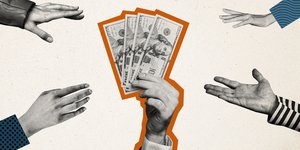 Εκατομμυριούχος 