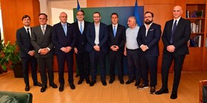 Επένδυση 600 εκατ. ευρώ με συμμετοχή της Volton