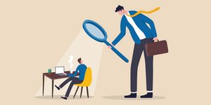 Εργαζόμενοι