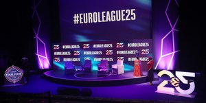 Euroleague Final 4 συνέντευξη Τύπου