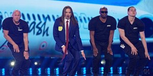 Η συμμετοχή της Εσθονίας στη Eurovision 2025