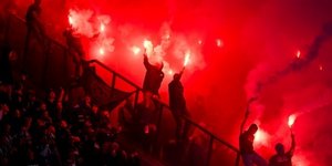 Ο δήμαρχος της Άντερλεχτ απαγορεύει την παρουσία των οπαδών της Μπριζ στο Lotto Park